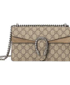 Gucci Dionysus Small Shoulder Bag 499623 92Tjn 8660