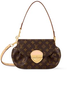 Louis Vuitton Sunset Bag Monogram 27Cm M13617
