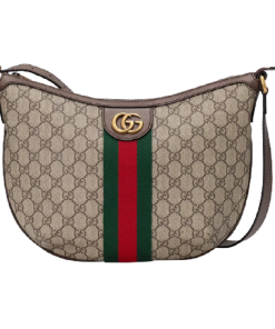 Gucci Ophidia Small Shoulder Bag 598125 9Ik3T 8745