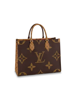 Louis Vuitton Onthego Mm 35Cm M45321