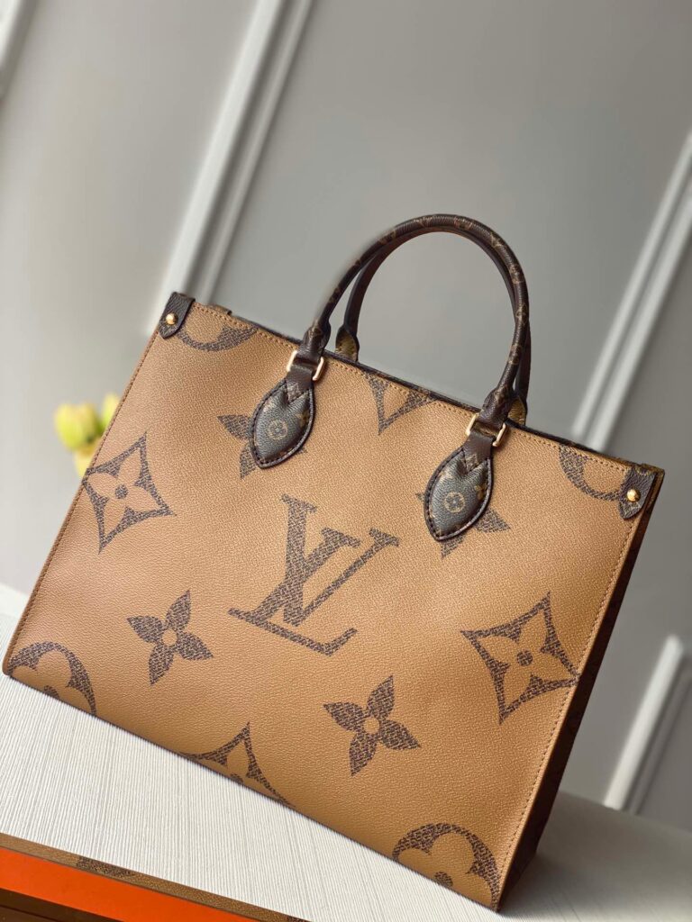 Louis Vuitton Onthego Mm 35Cm M45321 - Image 2