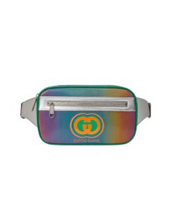 Gucci Good Game Belt Bag 25Cm 574796 U37Bf 8401
