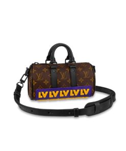 Louis Vuitton Keepall Xs M45788