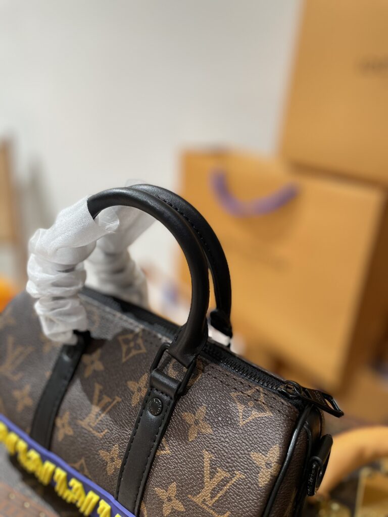 Louis Vuitton Keepall Xs M45788 - Image 4