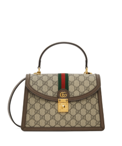 Gucci Ophidia Gg Mini Shoulder Bag 25Cm 696180 96Iwg 8745