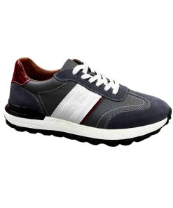 Hermes Trail Sneaker Grey