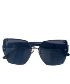 Louis Vuitton Rimless Gradient Black Sunglasses