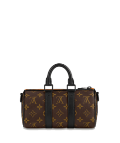 Louis Vuitton Keepall Bandouli?re 25 Brown M46271