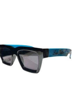 Louis Vuitton Lv Pop Sunglasses Blue