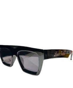 Louis Vuitton Lv Pop Sunglasses Black