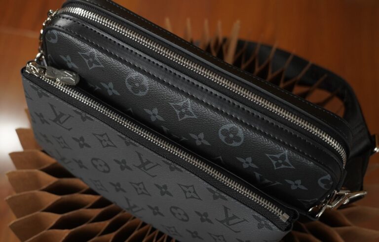 Louis Vuitton Trio Messenger 25Cm M69443 - Image 6