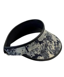 Louis Vuitton Visor Hat Black