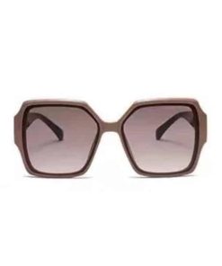 Louis Vuitton Square Strongrown Sunglasses