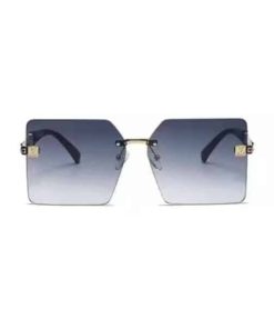 Louis Vuitton One Square Stronglue Sunglasses