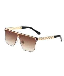Louis Vuitton Sports Windproof Strongeige Sunglasses
