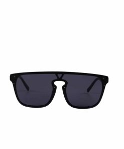 Louis Vuitton Waimea Sunglasses All Black