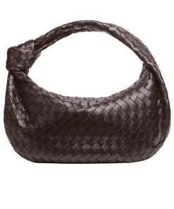 Bottega Veneta Classic Jodie Bag In Fondant 49Cm 600261Vcpp02132