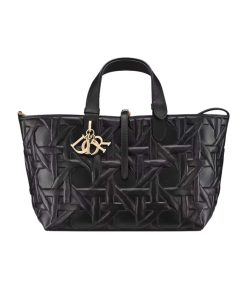 Dior Medium Toujours Bag Black 30Cm M2821Obnt M900