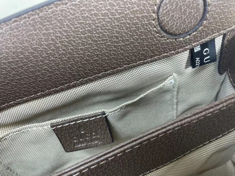 Gucci Ophidia Jumbo Small Shoulder Bag 26Cm 503877 Ukmig 2570 - Image 5