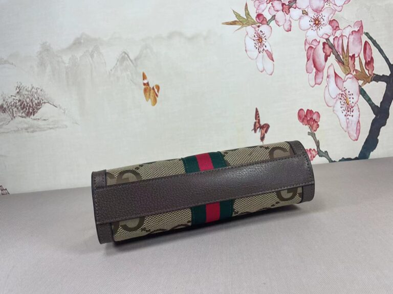 Gucci Ophidia Jumbo Small Shoulder Bag 26Cm 503877 Ukmig 2570 - Image 4