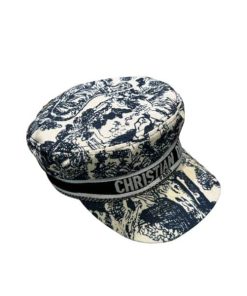Dior Travel Cap