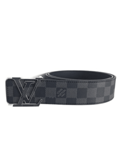 Louis Vuitton Ceinture Lv Initiales Reversible 4Cm
