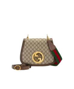 Gucci Blondie Medium Shoulder Bag 699210 96Iwg 8745