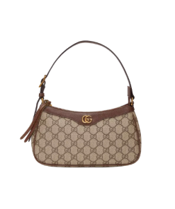 Gucci Ophidia Small Handbag 25Cm 735145 Kaaad 8358