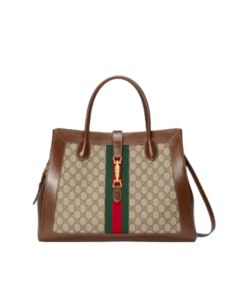 Gucci Jackie 1961 Large Tote Bag 649015 Huhhg 8565