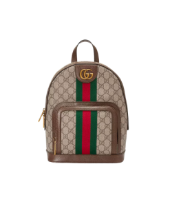 Gucci Ophidia Gg Small Backpack Brown 29Cm 547965 9U8Bt 8994