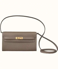 Hermes Kelly Classique To Go Wallet H080253Cc18