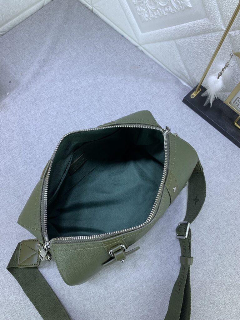 Louis Vuitton City Keepall Khaki 27Cm M21437 - Image 9