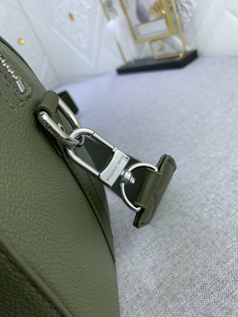 Louis Vuitton City Keepall Khaki 27Cm M21437 - Image 7