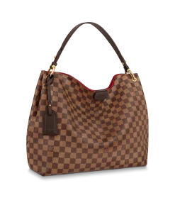 Louis Vuitton Damier Azur Graceful Mm 41Cm N44045