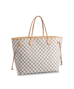 Louis Vuitton Neverfull Gm 39Cm N41360