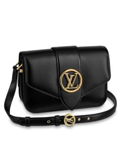 Louis Vuitton Pont 9 23Cm M55948