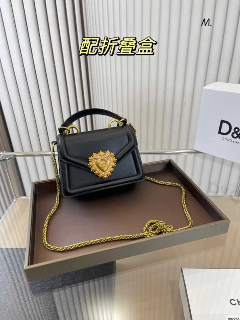 Saint Laurent Women'S June Box Bag Black 19Cm - Image 10