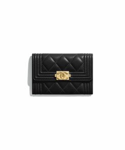Chanel Clutch 80603 11.5Cm