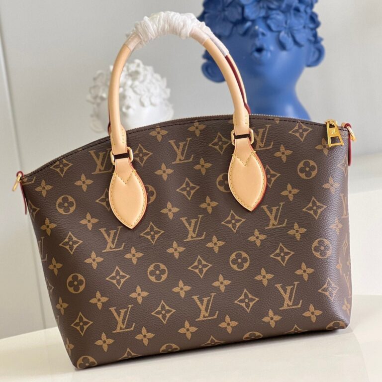 Louis Vuitton Boétie  Pm 25Cm M45986 - Image 4