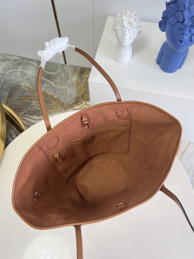 Louis Vuitton Saint Jacques 57Cm Brown M59963 - Image 2