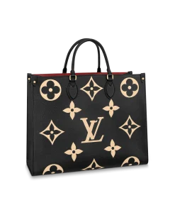 Louis Vuitton Onthego Mm 35Cm M45495