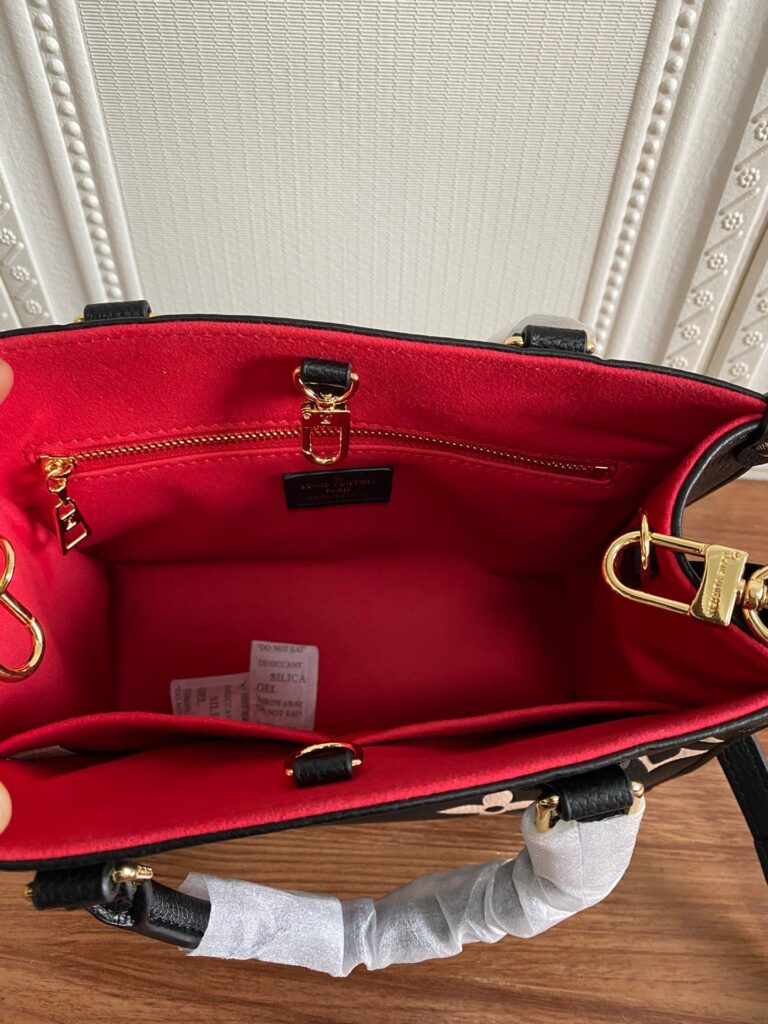 Louis Vuitton Onthego Pm 25Cm M45659 - Image 7