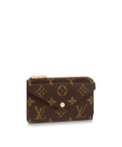 Louis Vuitton Card Holder Recto Verso Monogram M69431