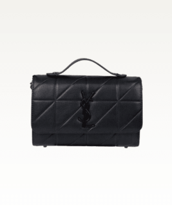 Saint Laurent Niki Chain Bag Purchase Leather