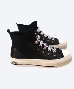 Dior Walk'N'Dior Sneaker Black
