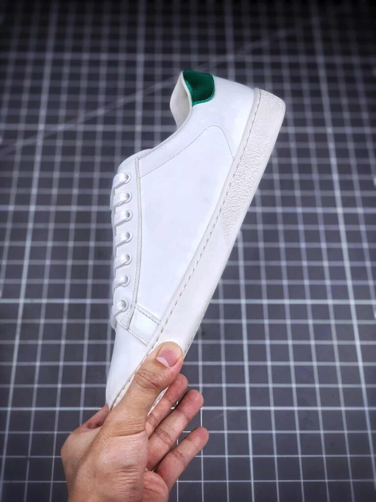 Gucci Wmns Ace Interlocking G 577145 A38V0 9062 - Image 6