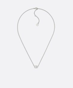 Dior Clair D Lune Necklace N0717Cdlcy_D102