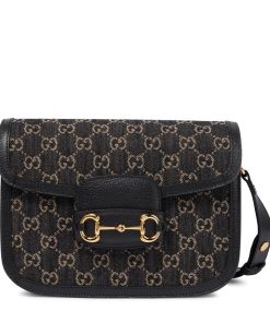 Gucci Horsebit 1955 Shoulder Bag 602204 Un3Bg 1274