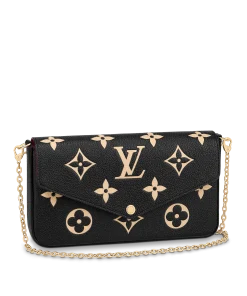Louis Vuitton Félicie Pochette M80482