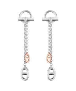 Hermes New Farandole Earrings